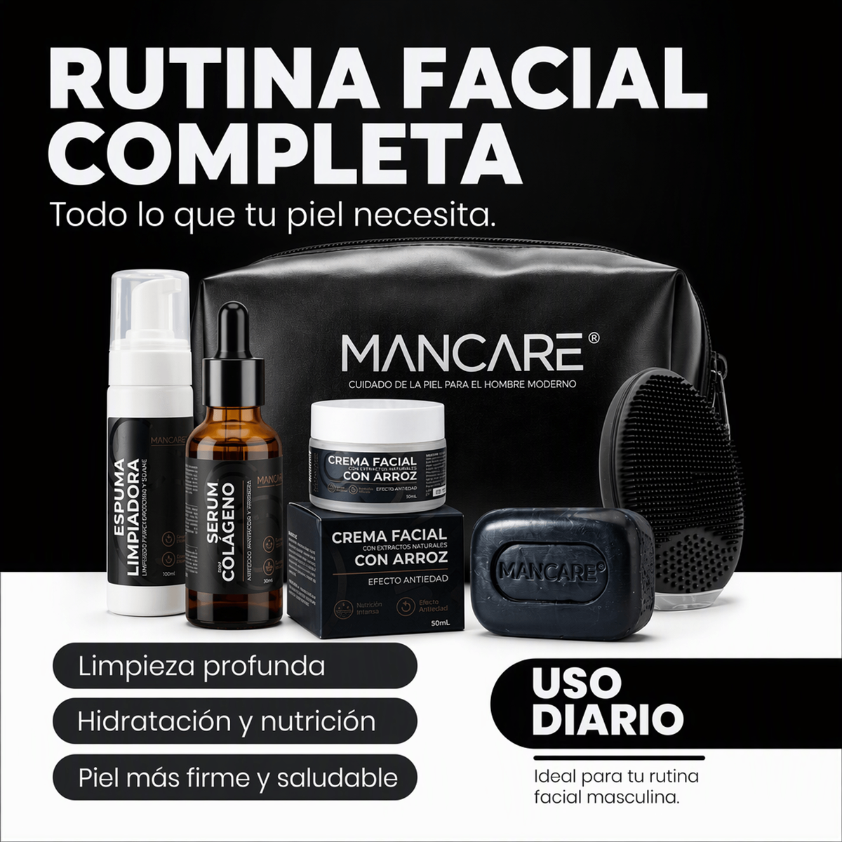 Kit Mancare
