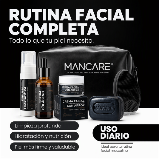 Kit Mancare