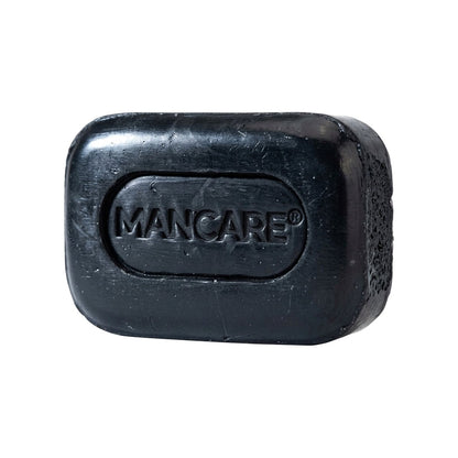 Jabón de Carbón Activado MANCARE 80 g
