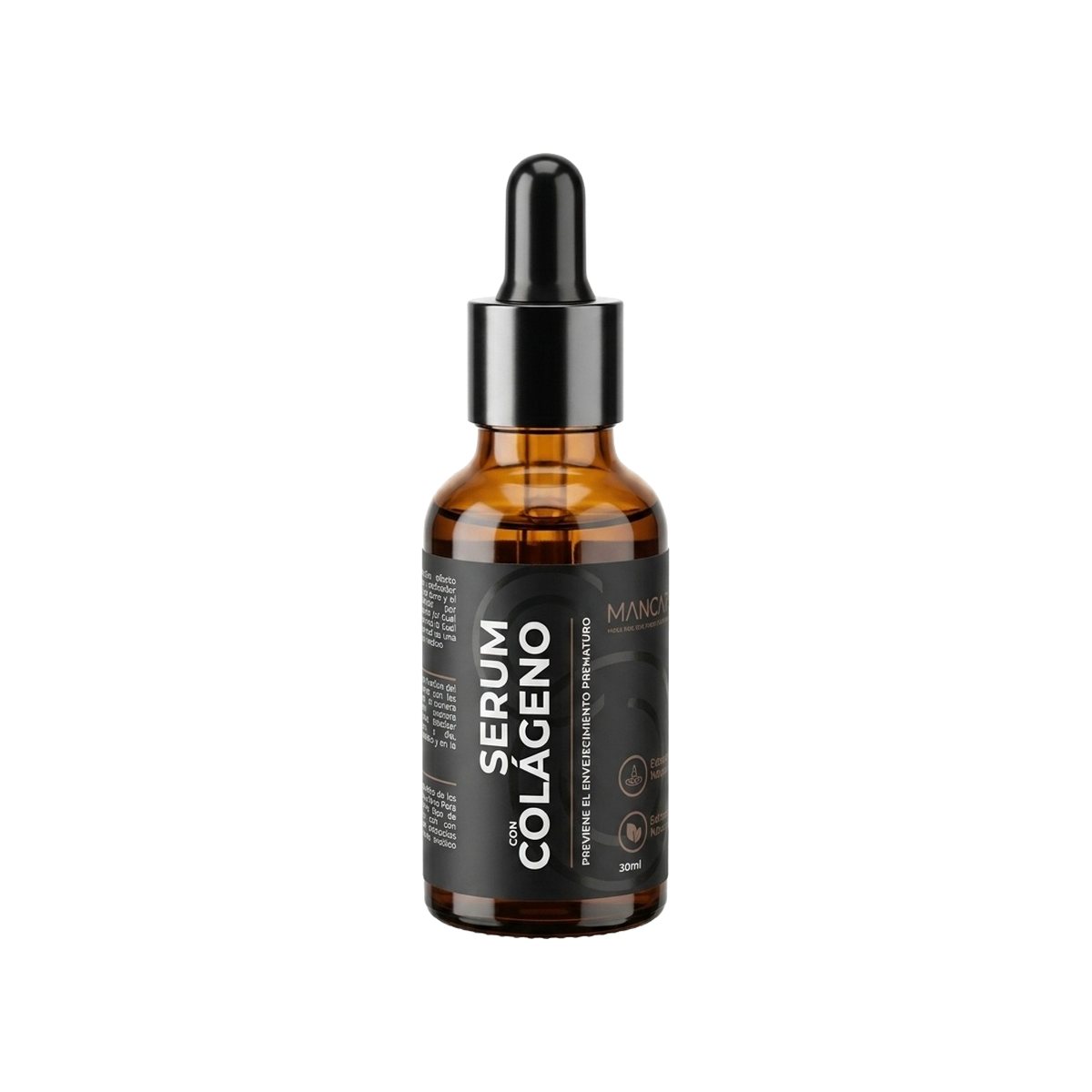 Serum con Colágeno MANCARE 30 ml